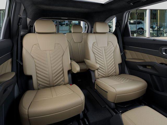 new 2026 Kia Sorento car, priced at $48,595