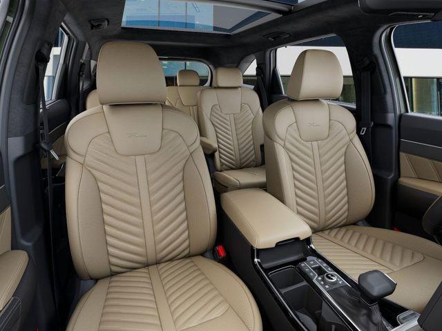 new 2026 Kia Sorento car, priced at $48,595