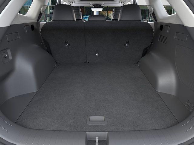 new 2025 Kia Sportage Hybrid car, priced at $39,755