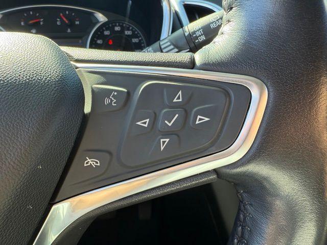 used 2022 Chevrolet Equinox car, priced at $20,311
