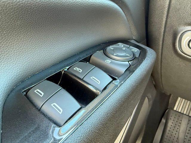 used 2022 Chevrolet Equinox car, priced at $20,311