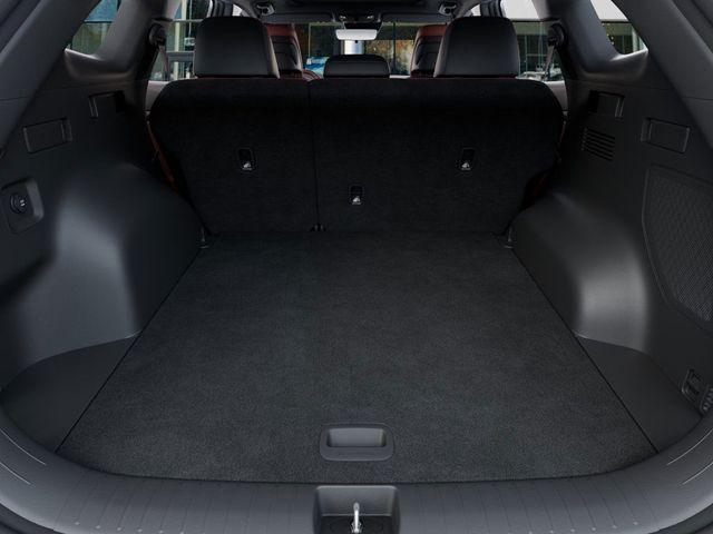 new 2026 Kia Sportage car, priced at $40,160