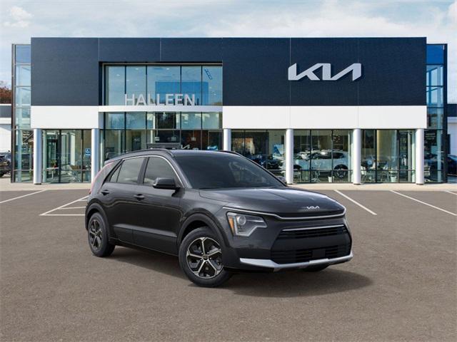 new 2024 Kia Niro car, priced at $31,190