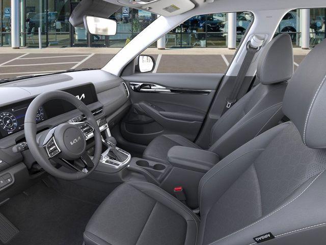 new 2026 Kia Seltos car, priced at $28,370