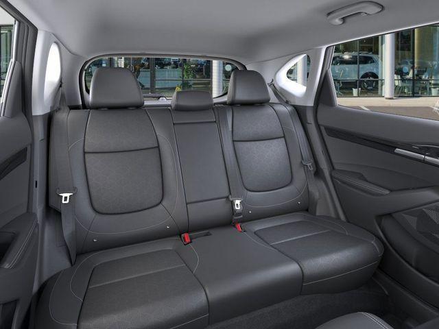new 2026 Kia Seltos car, priced at $28,370