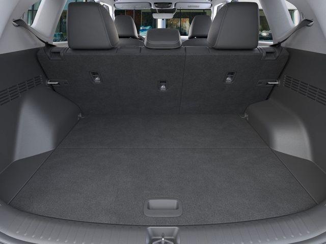new 2026 Kia Seltos car, priced at $28,370