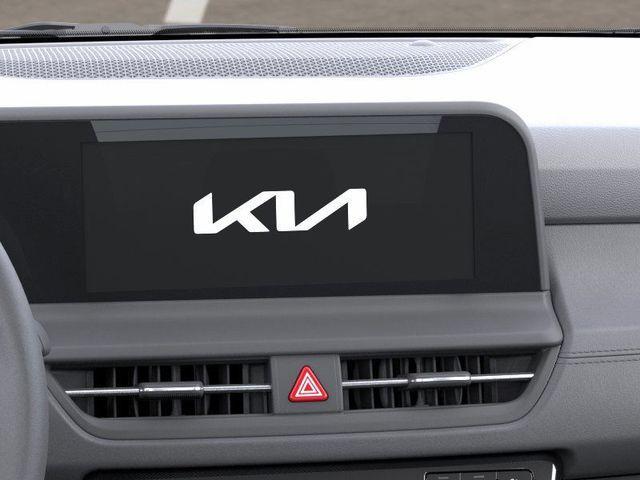new 2026 Kia Seltos car, priced at $28,370