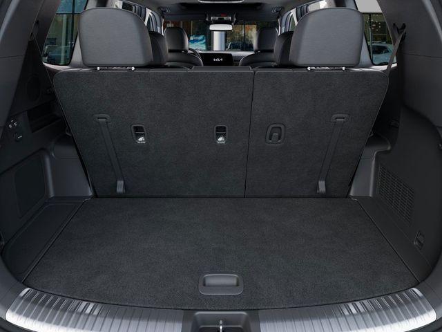new 2025 Kia Telluride car, priced at $52,020