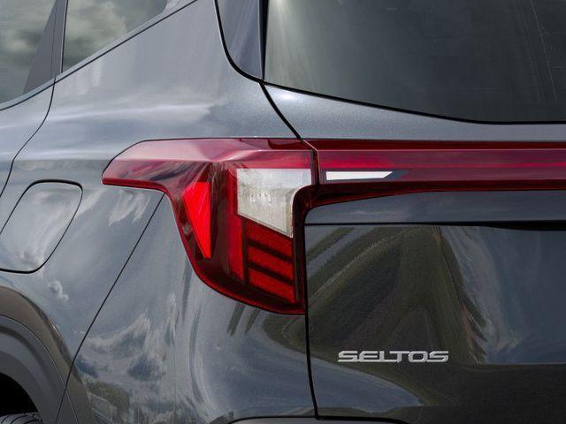 new 2026 Kia Seltos car, priced at $26,975