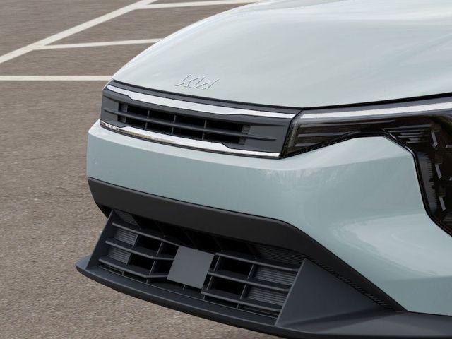 new 2025 Kia K4 car, priced at $24,185