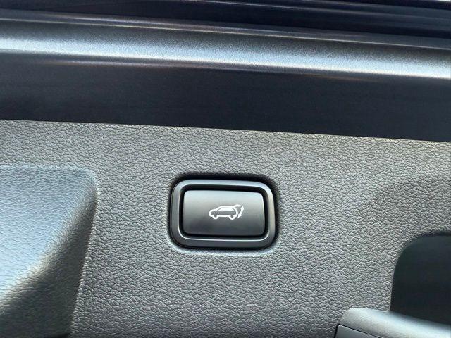 used 2026 Kia Sportage car, priced at $36,995