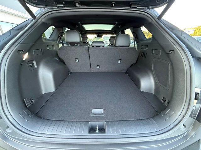 used 2026 Kia Sportage car, priced at $36,995