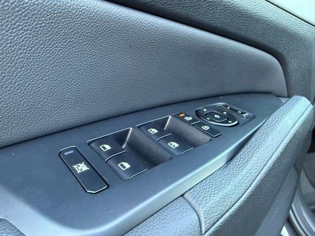 used 2026 Kia Sportage car, priced at $36,995