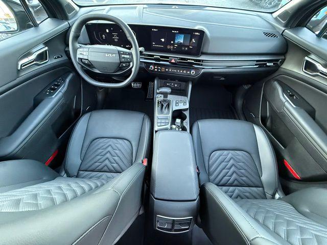 used 2026 Kia Sportage car, priced at $36,995