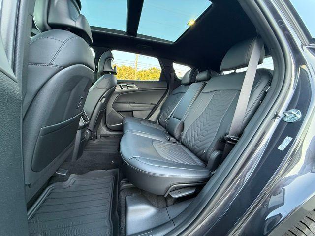 used 2026 Kia Sportage car, priced at $36,995