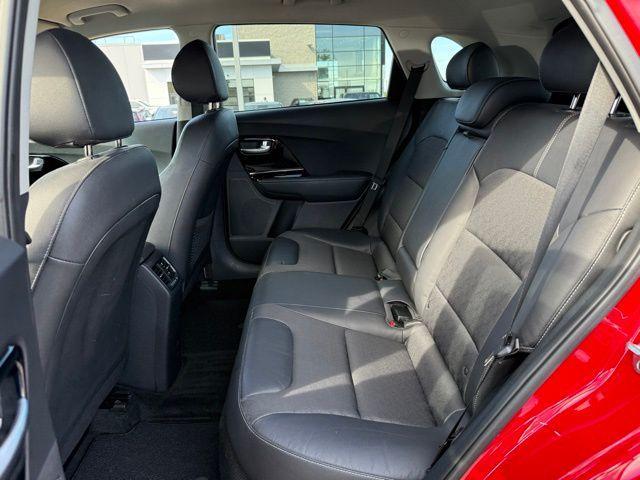 used 2018 Kia Niro car, priced at $14,995