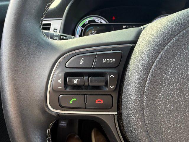 used 2018 Kia Niro car, priced at $14,995