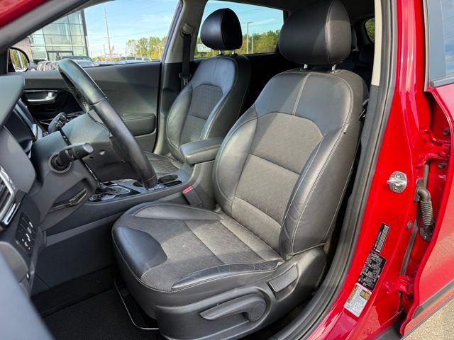 used 2018 Kia Niro car, priced at $14,995