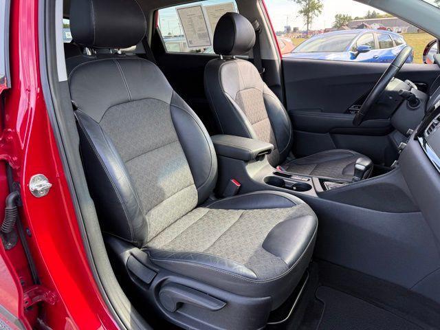 used 2018 Kia Niro car, priced at $14,995
