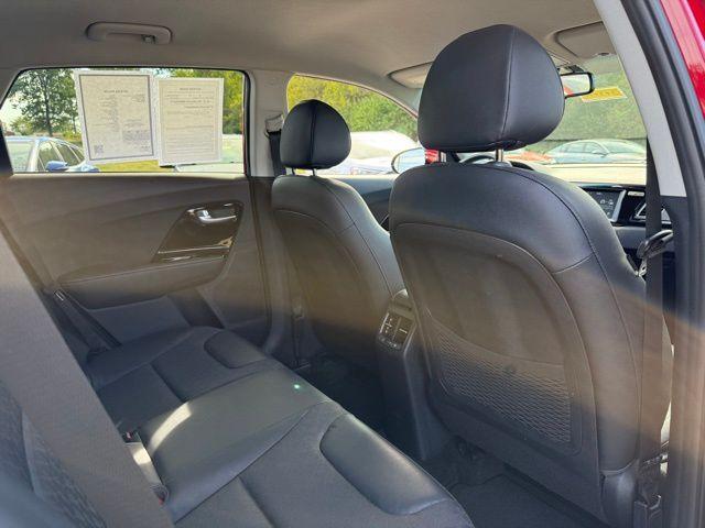 used 2018 Kia Niro car, priced at $14,995