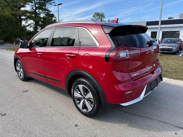 used 2018 Kia Niro car, priced at $14,995