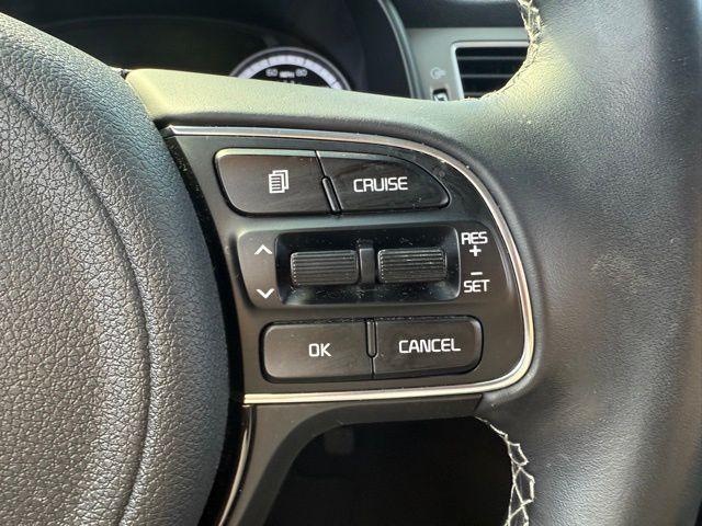 used 2018 Kia Niro car, priced at $14,995