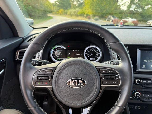 used 2018 Kia Niro car, priced at $14,995