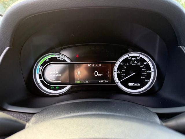 used 2018 Kia Niro car, priced at $14,995