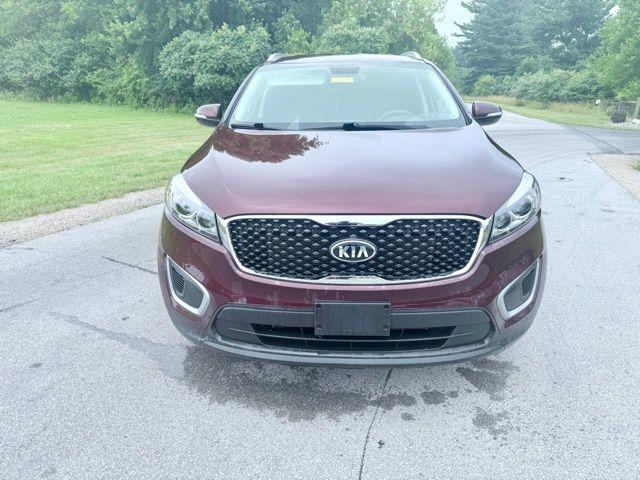 used 2016 Kia Sorento car, priced at $11,995