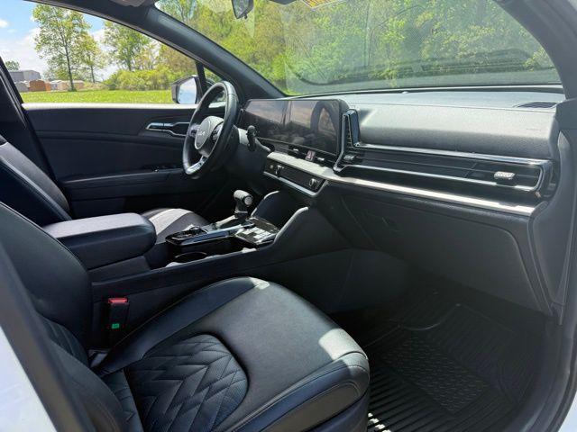used 2023 Kia Sportage car, priced at $27,065