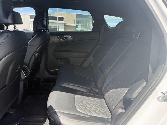 used 2023 Kia Sportage car, priced at $27,065