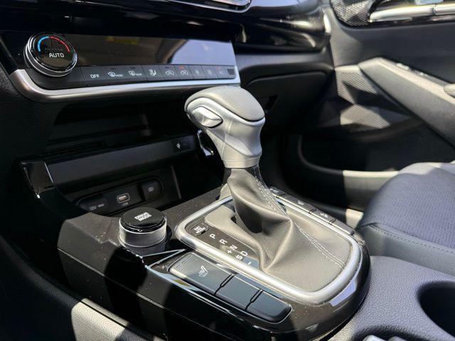 used 2023 Kia Seltos car, priced at $21,482