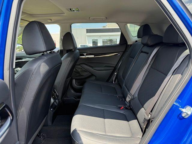 used 2023 Kia Seltos car, priced at $21,482