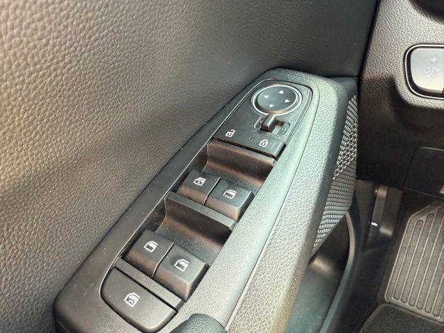 used 2023 Kia Seltos car, priced at $21,482