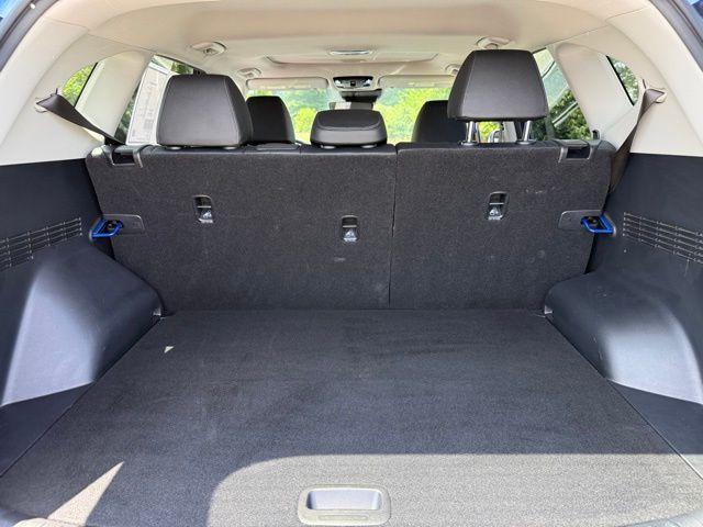 used 2023 Kia Seltos car, priced at $21,482