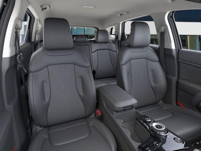 new 2025 Kia Sportage Hybrid car, priced at $34,160