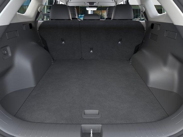 new 2025 Kia Sportage Hybrid car, priced at $34,160