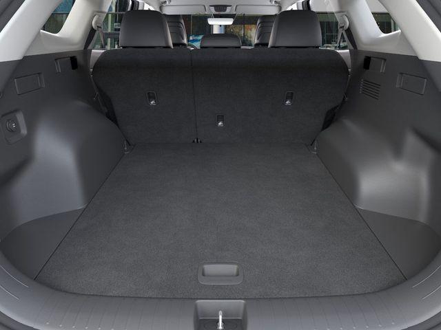 new 2025 Kia Sportage Hybrid car, priced at $34,160