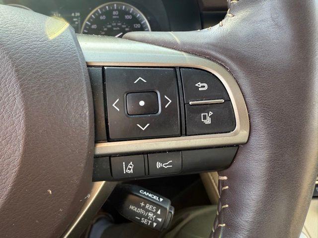 used 2018 Lexus ES 350 car, priced at $23,966