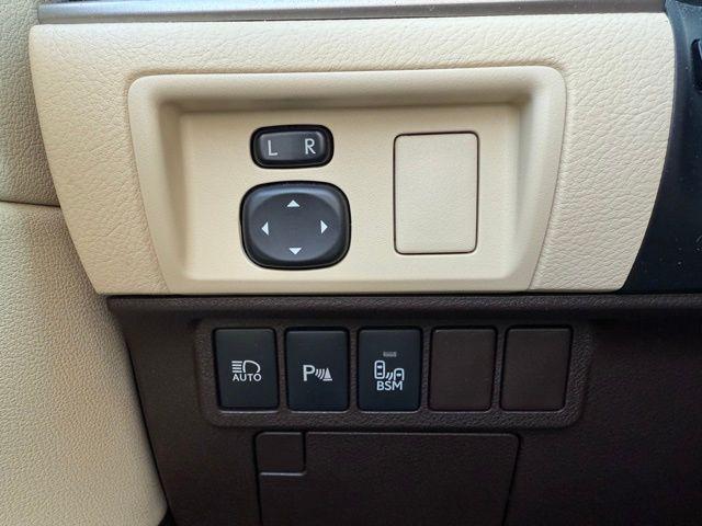 used 2018 Lexus ES 350 car, priced at $23,966