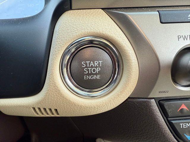 used 2018 Lexus ES 350 car, priced at $23,966