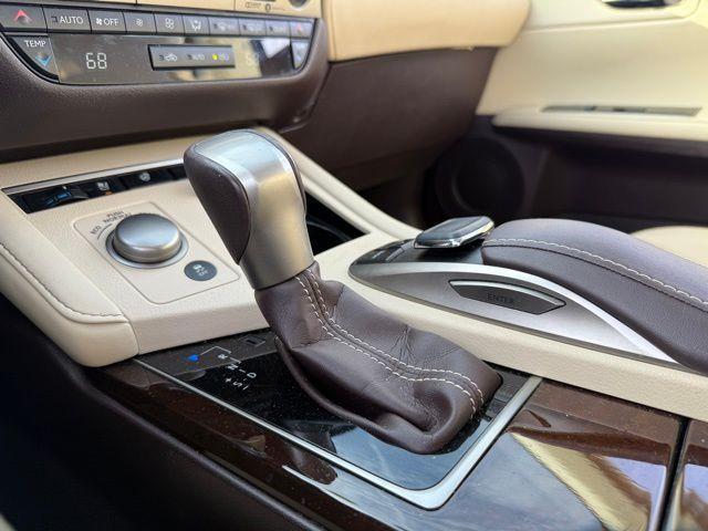 used 2018 Lexus ES 350 car, priced at $23,966