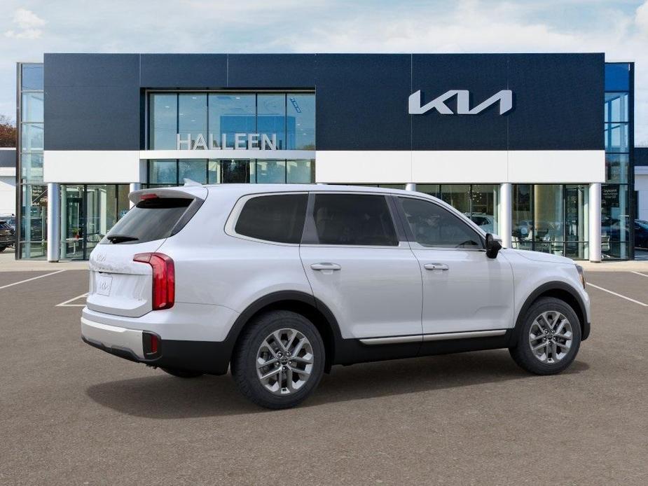 new 2024 Kia Telluride car, priced at $40,305