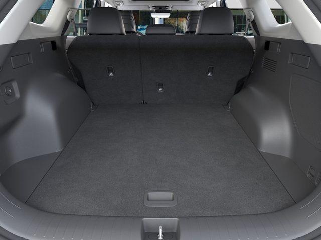 new 2025 Kia Sportage Hybrid car, priced at $39,810