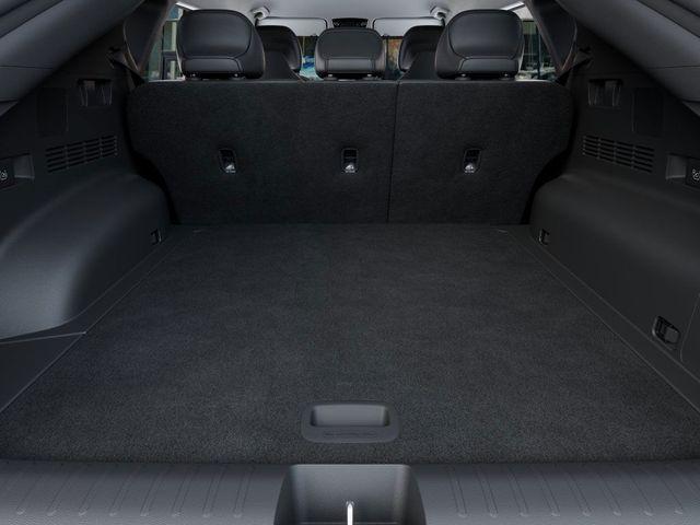 new 2025 Kia EV6 car, priced at $56,500