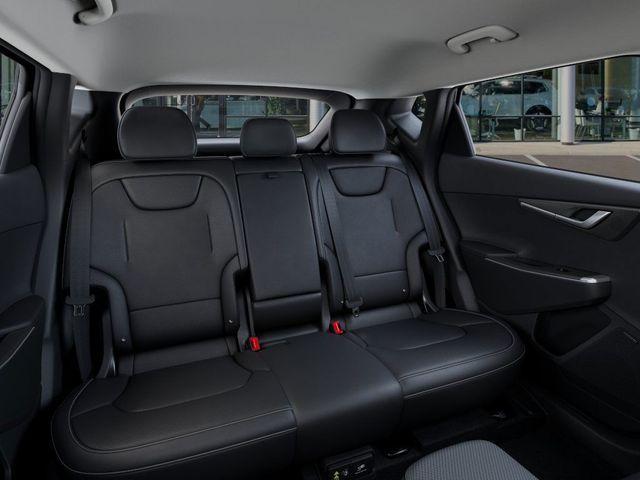 new 2025 Kia EV6 car, priced at $56,500