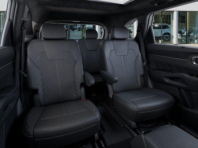 new 2026 Kia Sorento Hybrid car, priced at $49,395