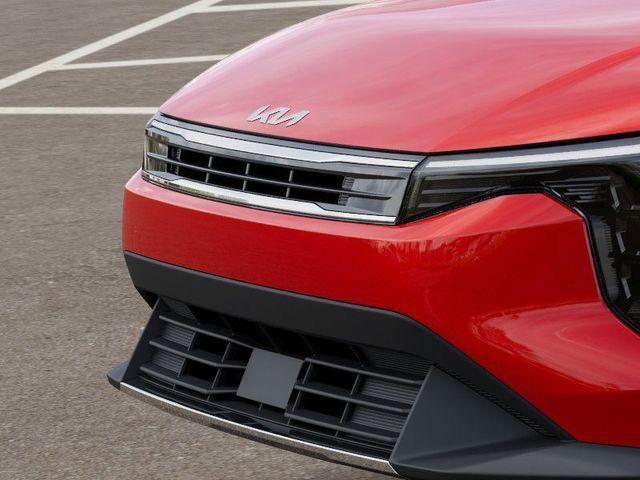new 2025 Kia K4 car, priced at $25,560