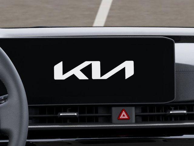 new 2026 Kia Carnival Hybrid car, priced at $57,400