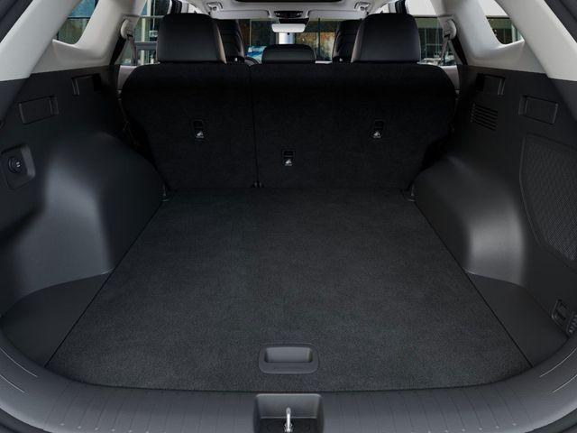 new 2026 Kia Sportage car, priced at $40,280